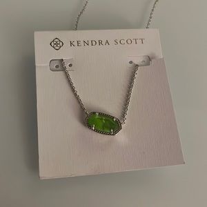brand new kendra scott necklace